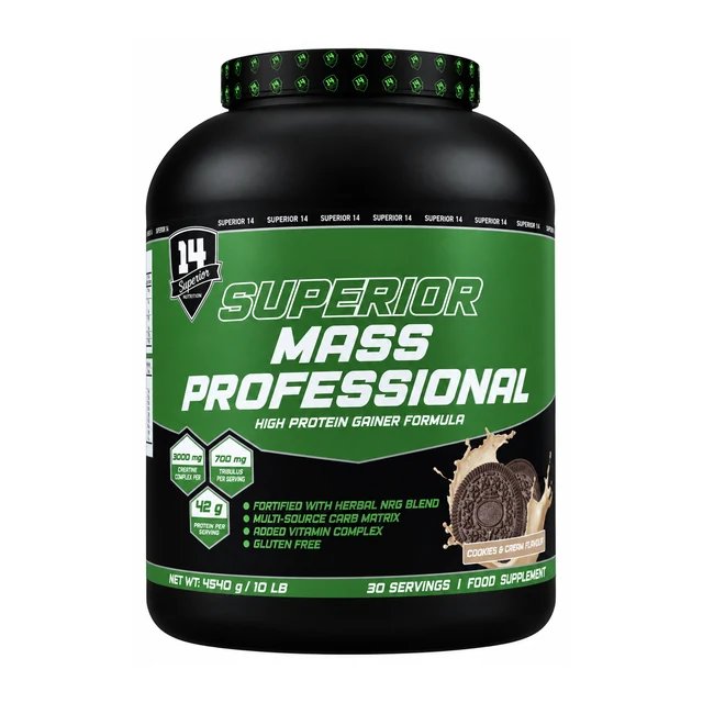 Mass Professional