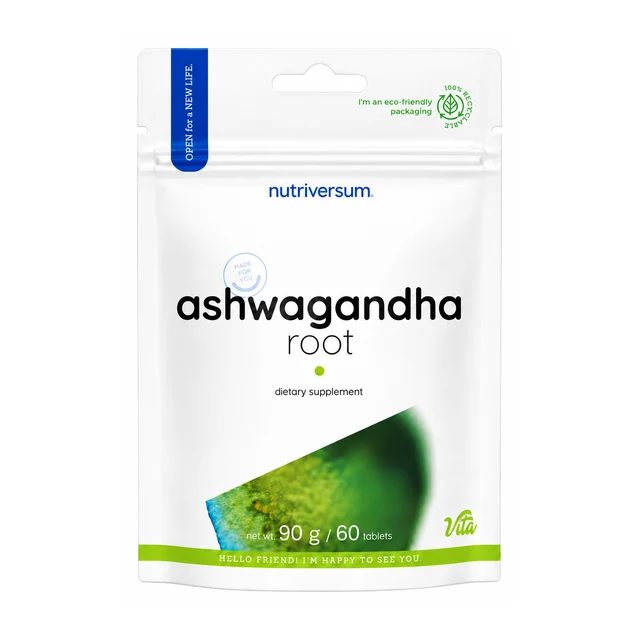 Ashwagandha
