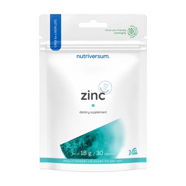 Zinc